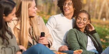 Transform Your Relationships: Simple Strategies for Stronger Connections - Cover Image