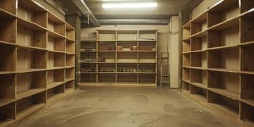 Stop Garage Clutter: DIY Shelves to Build This Weekend - Cover Image