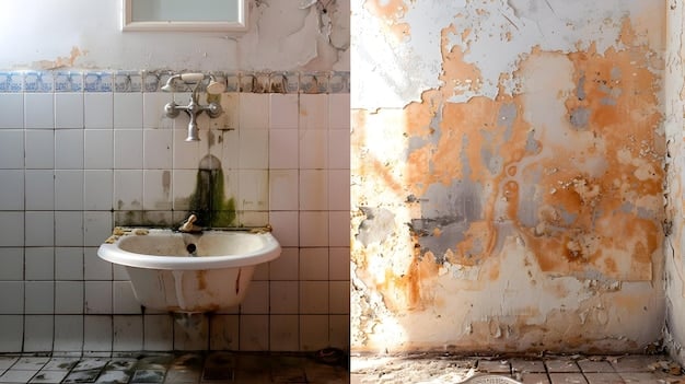 Transform Your Bathroom: DIY Vanity Makeover Under $50