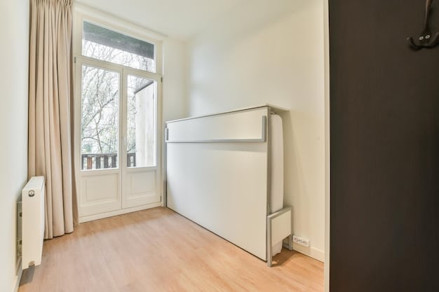 Maximize Space: DIY Murphy Bed Under $400 – Step-by-Step Guide