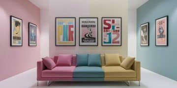 Save $150 on Decor: DIY Gallery Wall with Thrift Store Finds - Cover Image