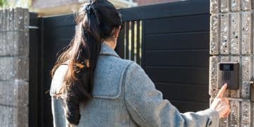 Boost Your Home Security: DIY Smart Doorbell Under $100 - Cover Image