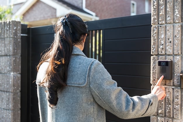 Boost Your Home Security: DIY Smart Doorbell Under $100