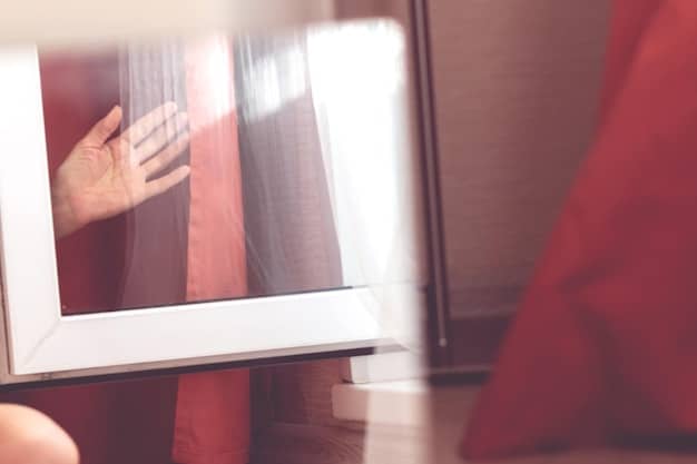 Reduce Energy Bills: DIY Window Insulation for 15% Savings