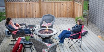 DIY Deck: Increase Living Space for Under $500 - Cover Image