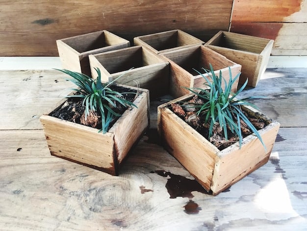 Save Money Landscaping: DIY Raised Garden Beds Under $30