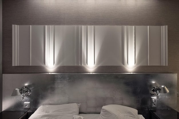 DIY Headboard: Boost Your Home’s Style for Under $90