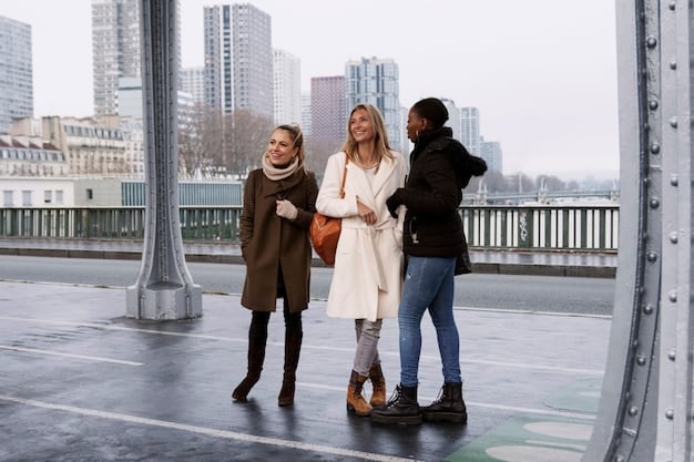 US Census 2025: How New Data Impacts Your Community
