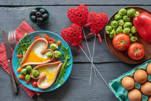 Understanding the New US Dietary Guidelines for 2025