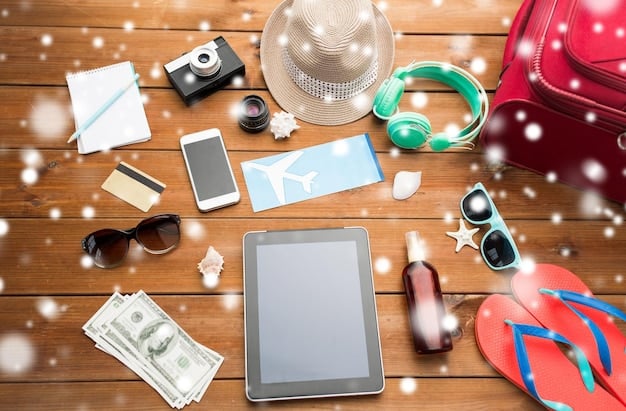 Maximize Your US Time Off: A 2025 Holiday Calendar Guide