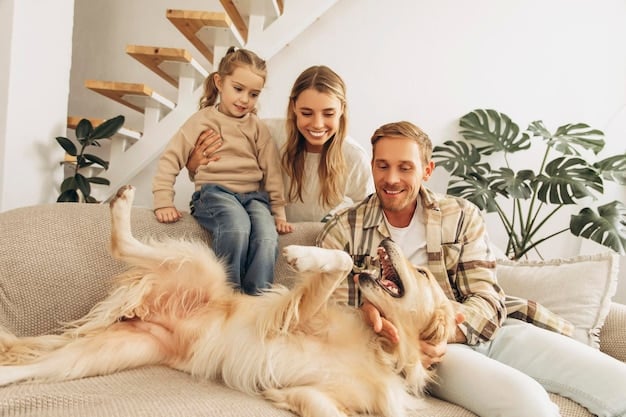 The Newest US Pet Ownership Statistics and What They Reveal