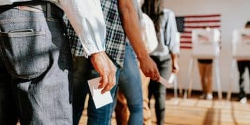 Understanding the Updated US Voting Rights and Election Procedures - Cover Image