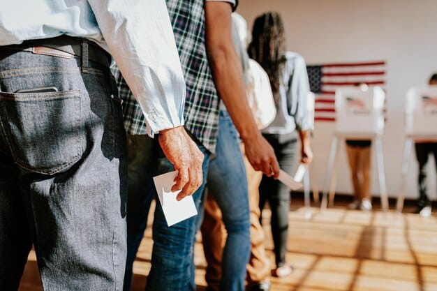 Understanding the Updated US Voting Rights and Election Procedures