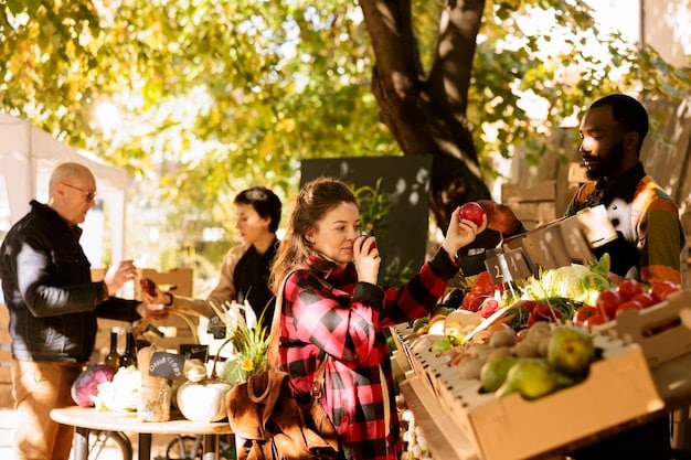The Impact of the 2025 Farm Bill on US Food Prices
