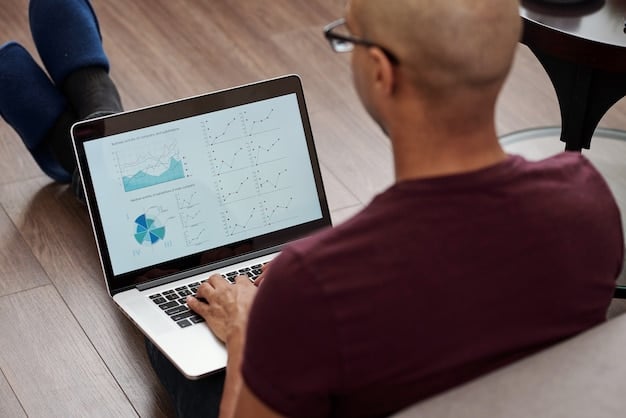 The Newest US Labor Statistics: A Job Seeker’s Guide