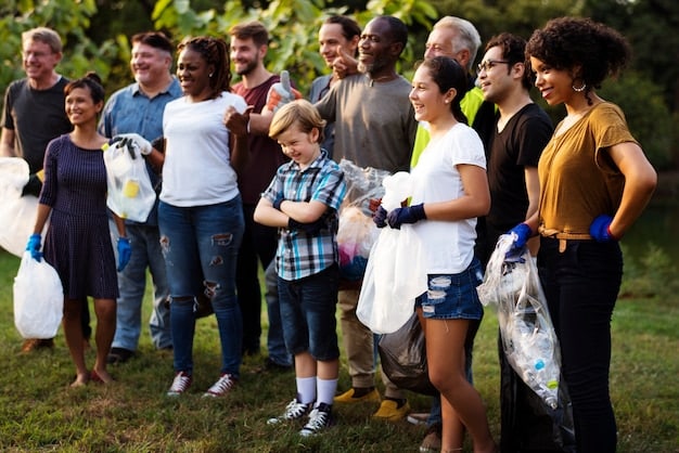 Understanding the Impact: Recent US Environmental Policy Changes