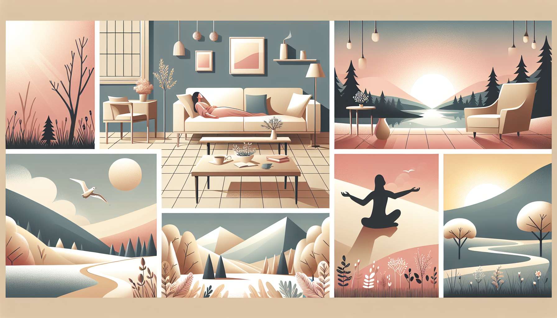 Simplify Your Life: Discover Joy and Freedom Through Minimalism in the US