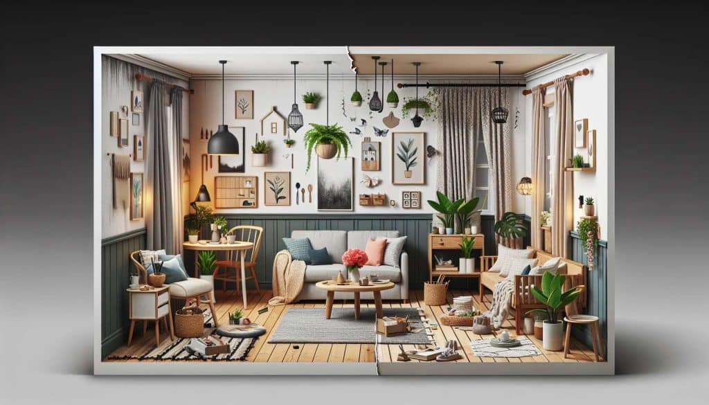 Transform Your Home: Budget-Friendly DIY Renovation Ideas