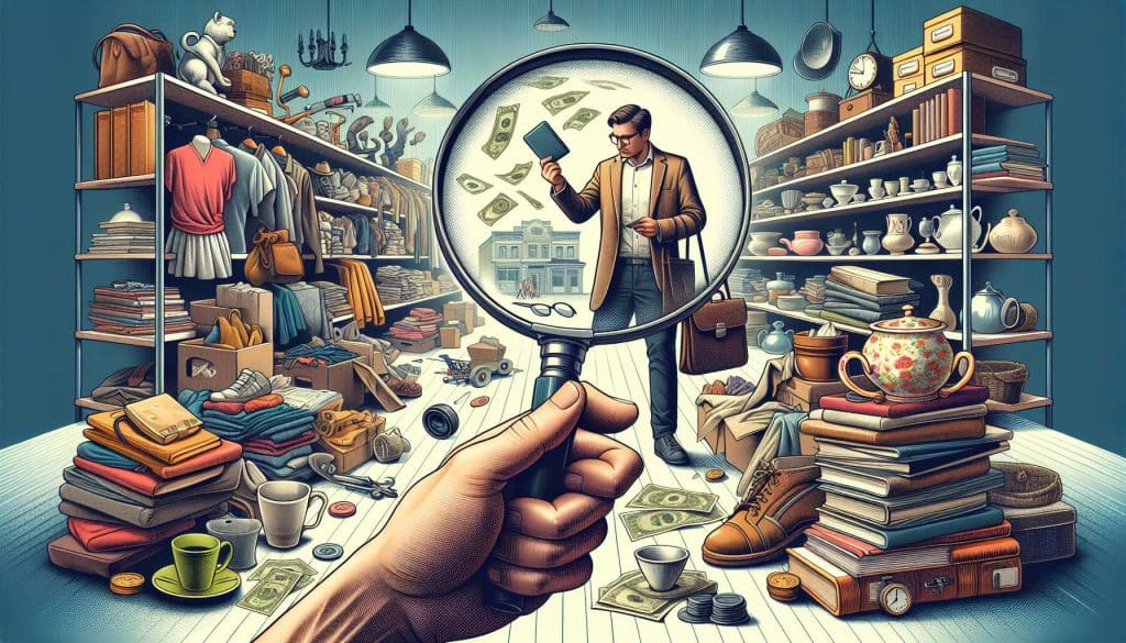 Master Thrift Shopping: Uncover Hidden Gems and Save Big!