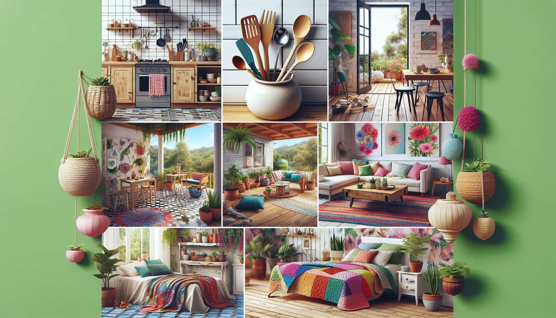 Budget-Friendly DIY Projects to Refresh Your Home