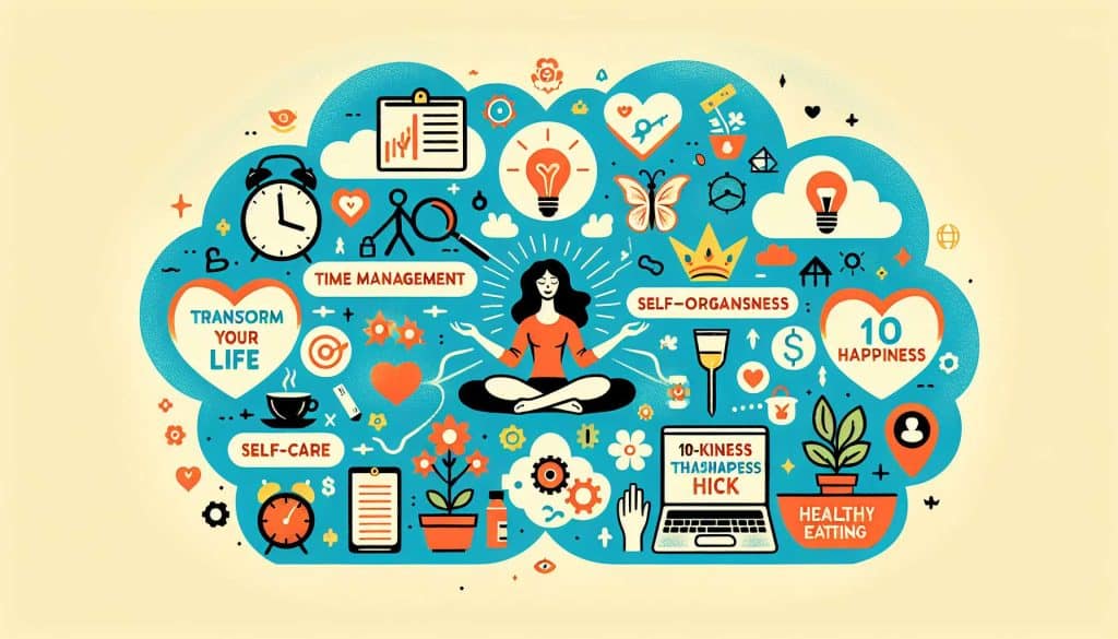 Enhance Your US Lifestyle: 10 Essential Hacks for Efficiency & Joy