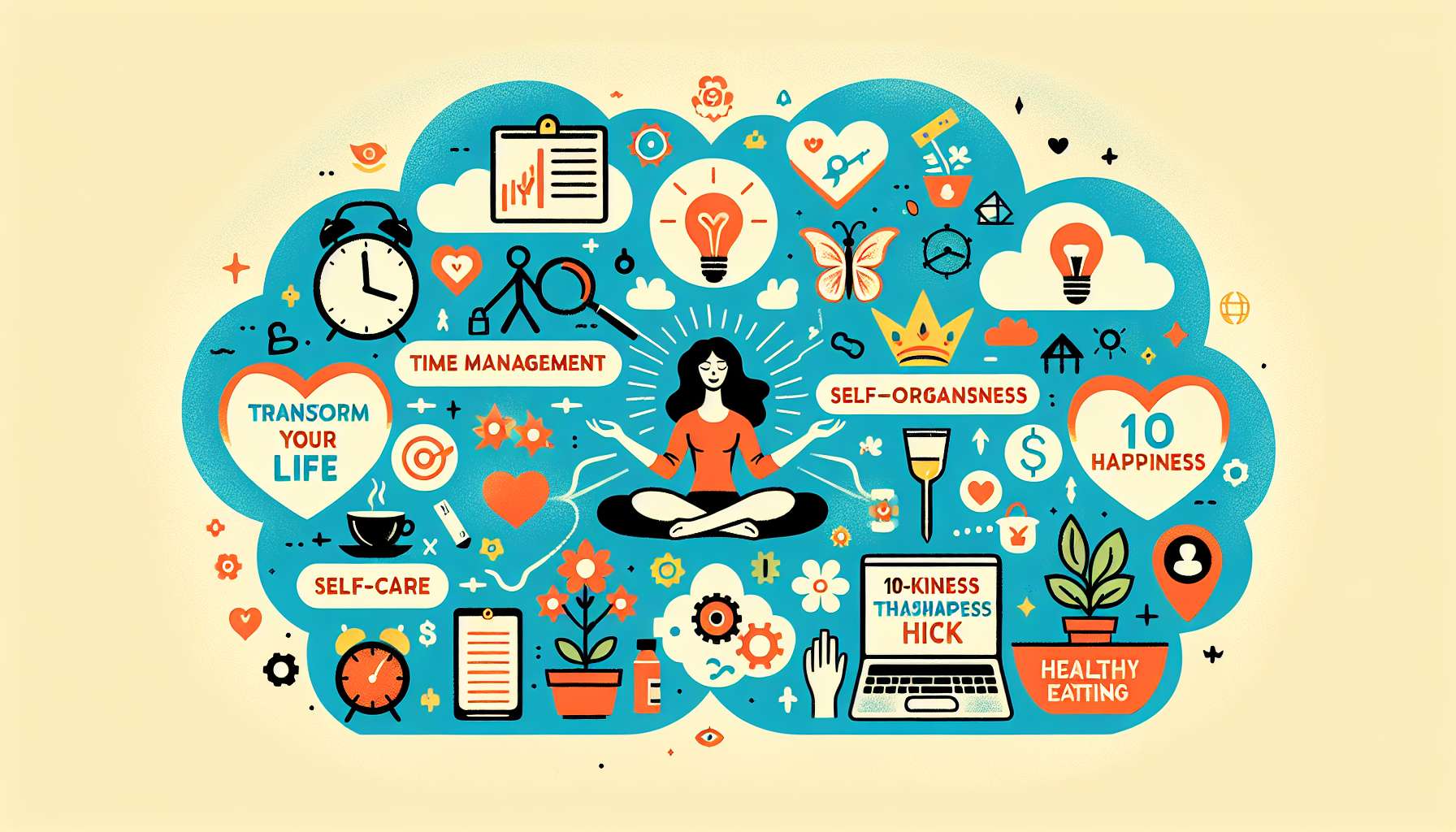 Enhance Your US Lifestyle: 10 Essential Hacks for Efficiency & Joy