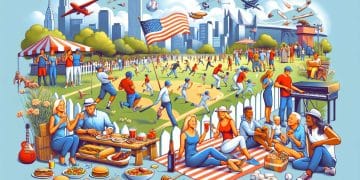 Thriving in the USA