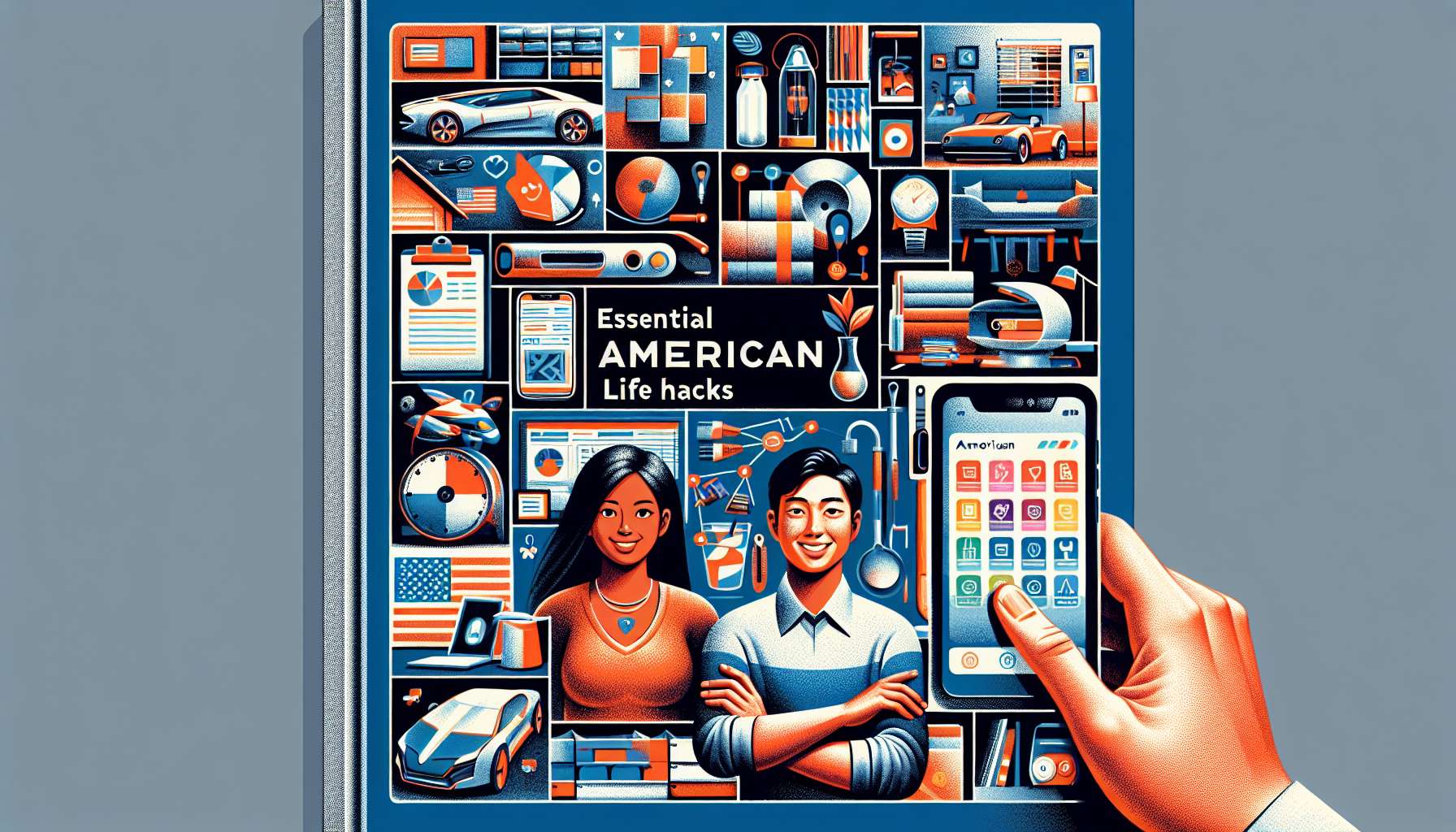 10 Genius Tips to Simplify Everyday Life in America