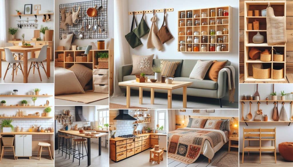 Transform Your Home: Easy & Budget-Friendly DIY Projects for Your Dream Space
