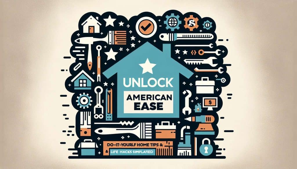 **Simplify Life: Easy DIY Home Tips & Hacks for Effortless Living**