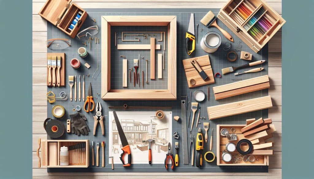 Refresh Your Space: Simple DIY Projects for Novices