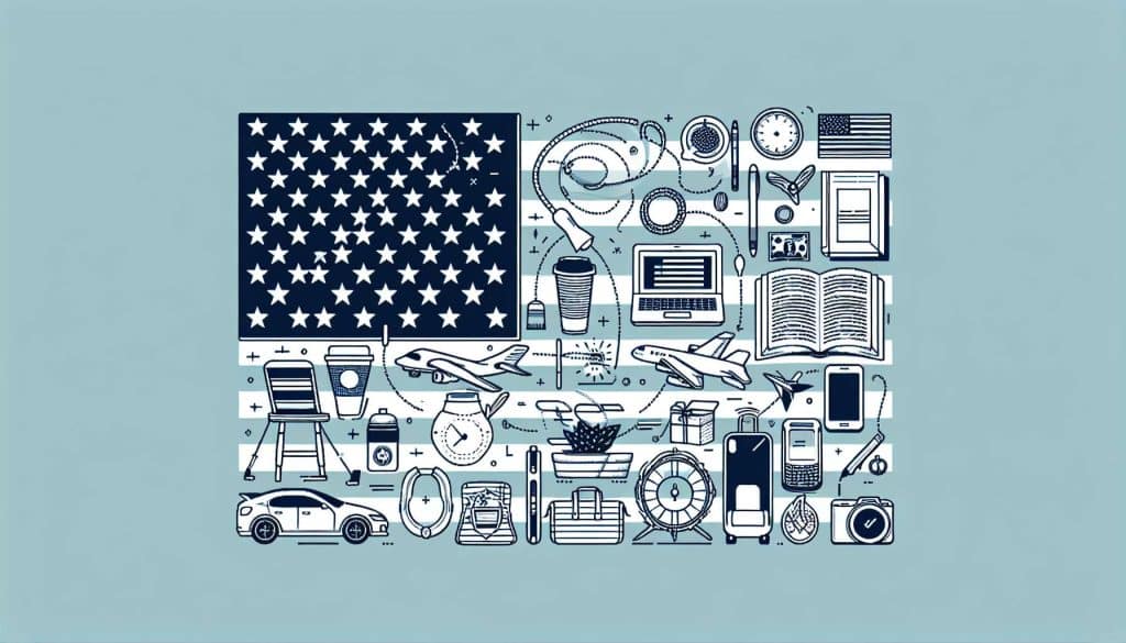 Master the American Lifestyle: Practical Living Tips for You