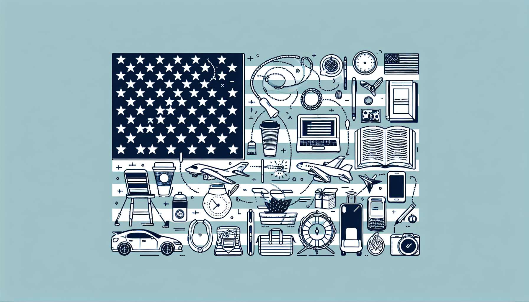 Master the American Lifestyle: Practical Living Tips for You