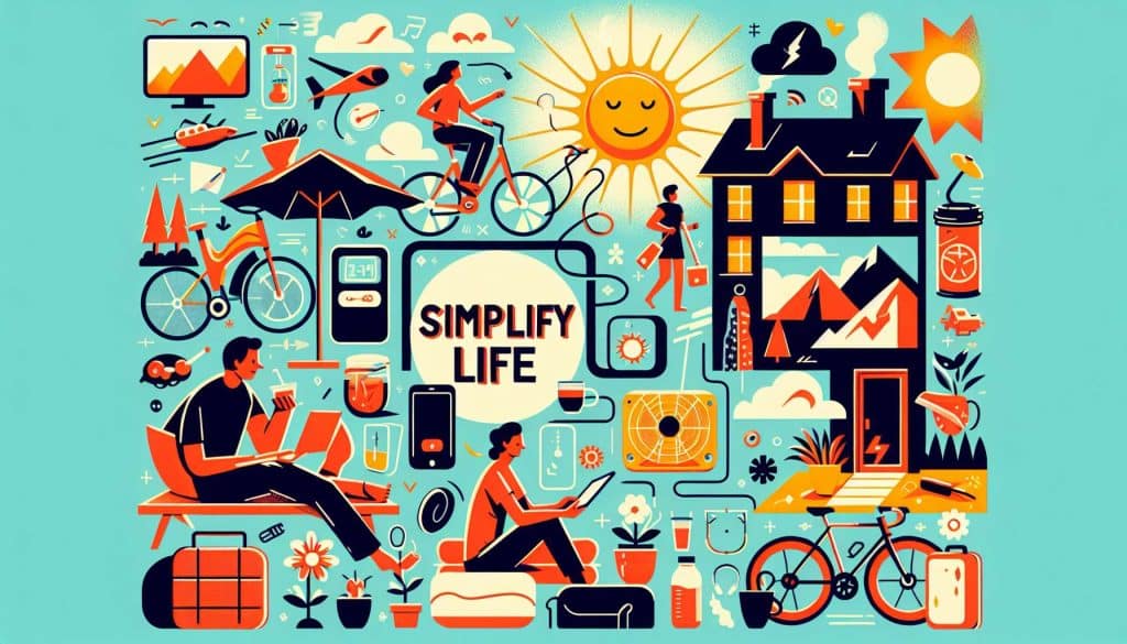 Streamline Your Day: American Hacks for Efficiency and Fun