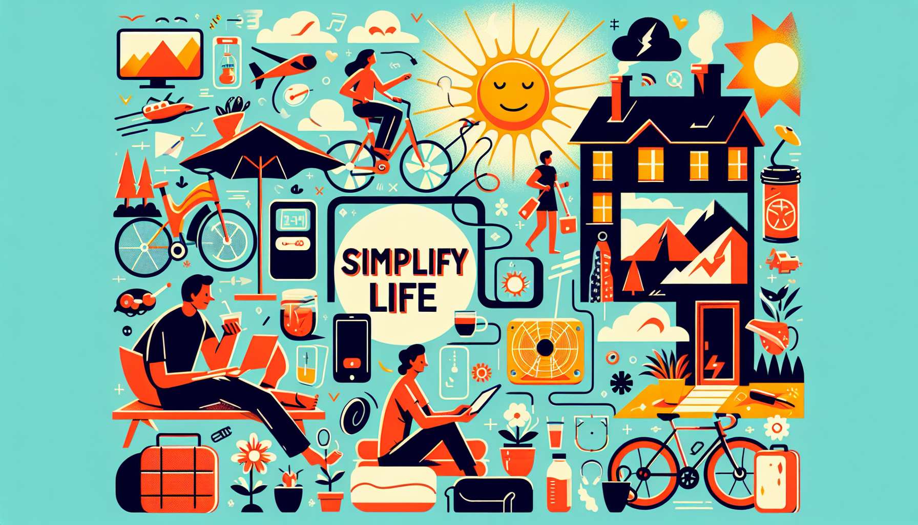 Streamline Your Day: American Hacks for Efficiency and Fun