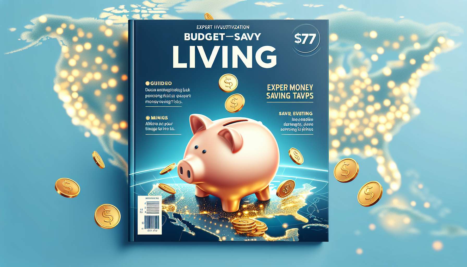 Smart Spending: Top Expert Tips for Saving Money in the US