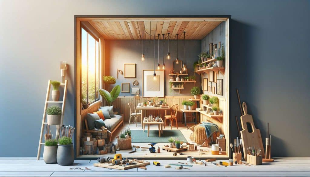 Revamp Your Home: Expert DIY Tips for Major Savings
