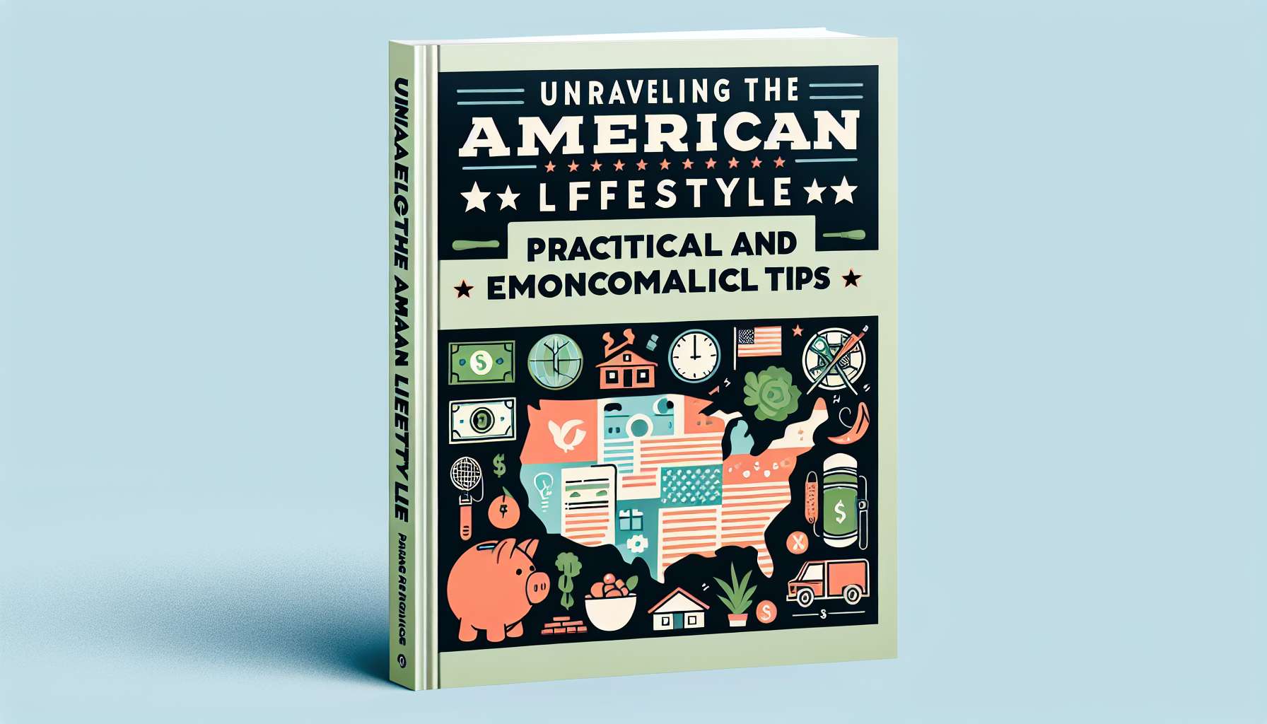 Unlocking American Lifestyle: Practical and Budget-Friendly Tips