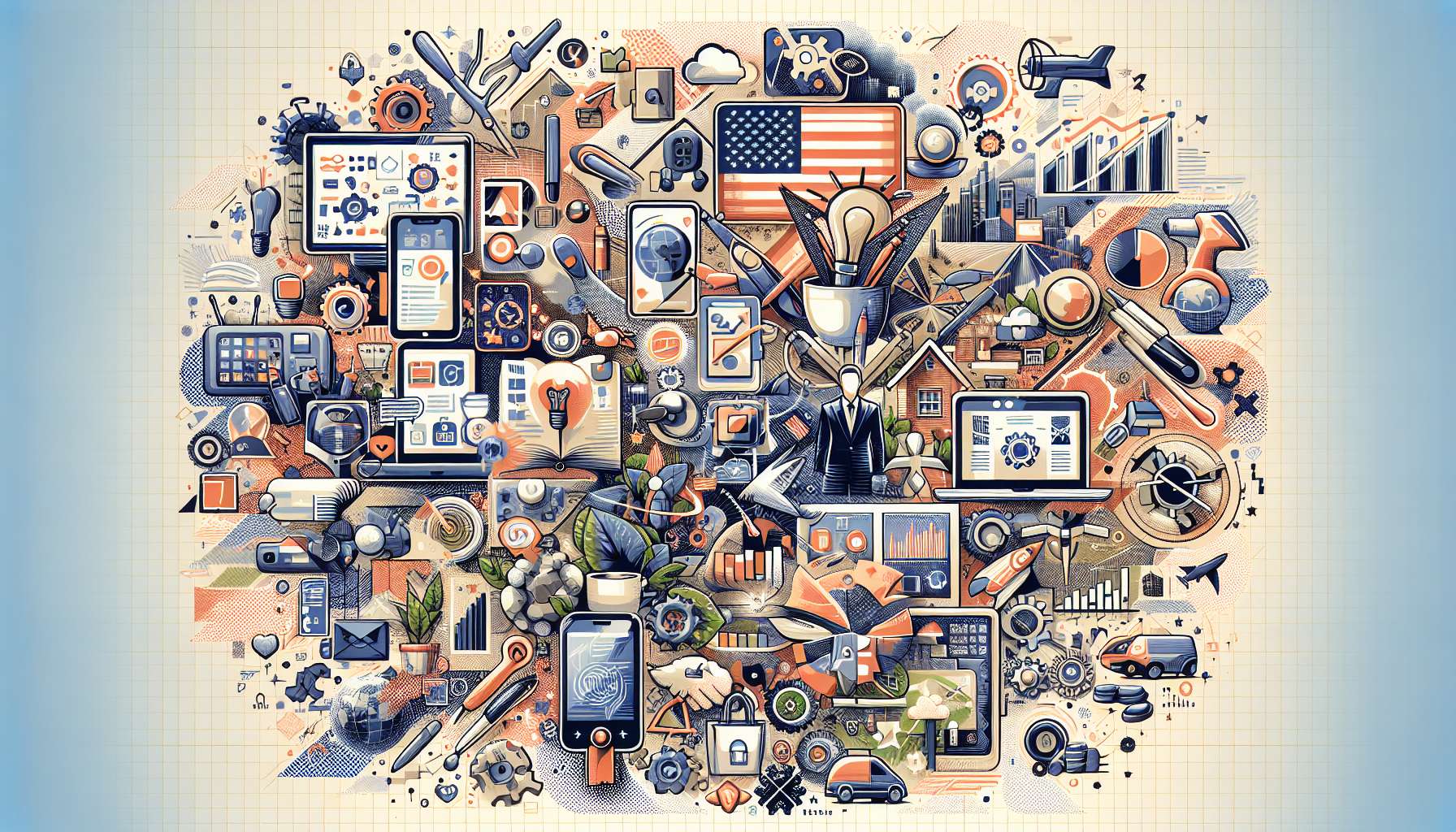 80 Life Hacks to Transform Your Daily American Routine Effortlessly