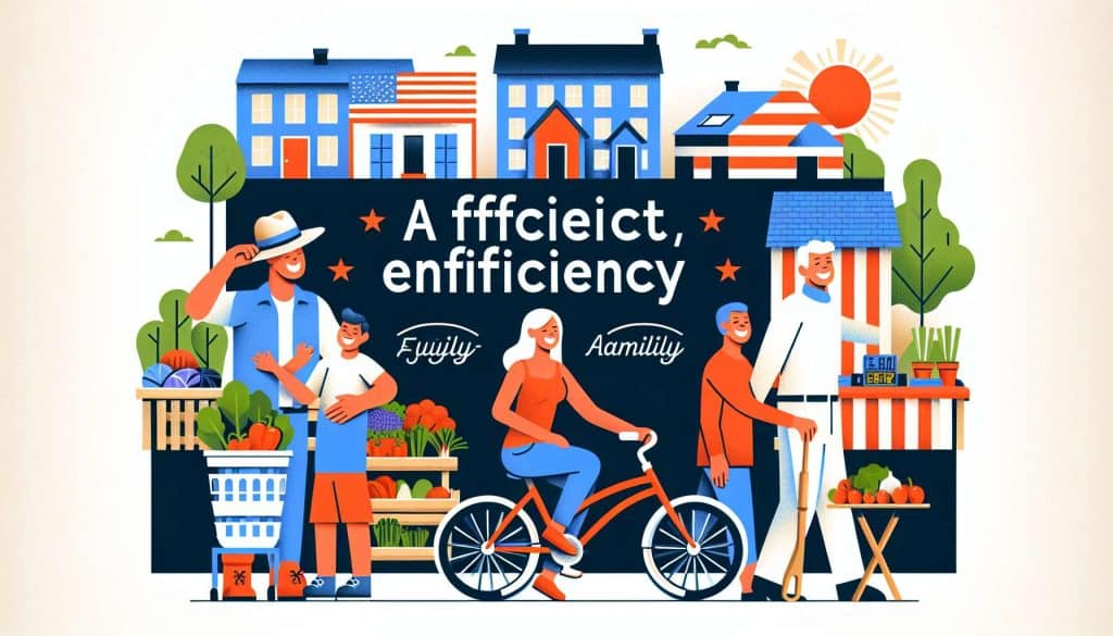 Optimize Your Day: Tips for a More Efficient and Joyful American Lifestyle