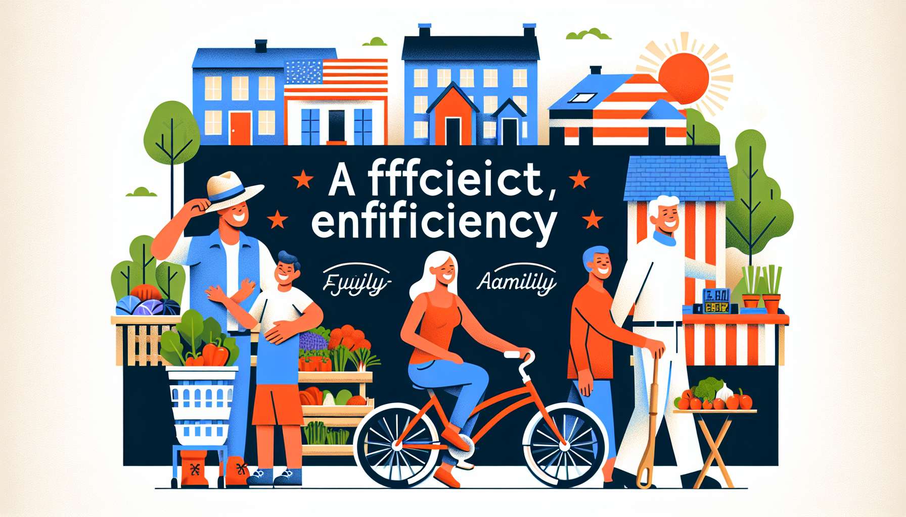 Optimize Your Day: Tips for a More Efficient and Joyful American Lifestyle