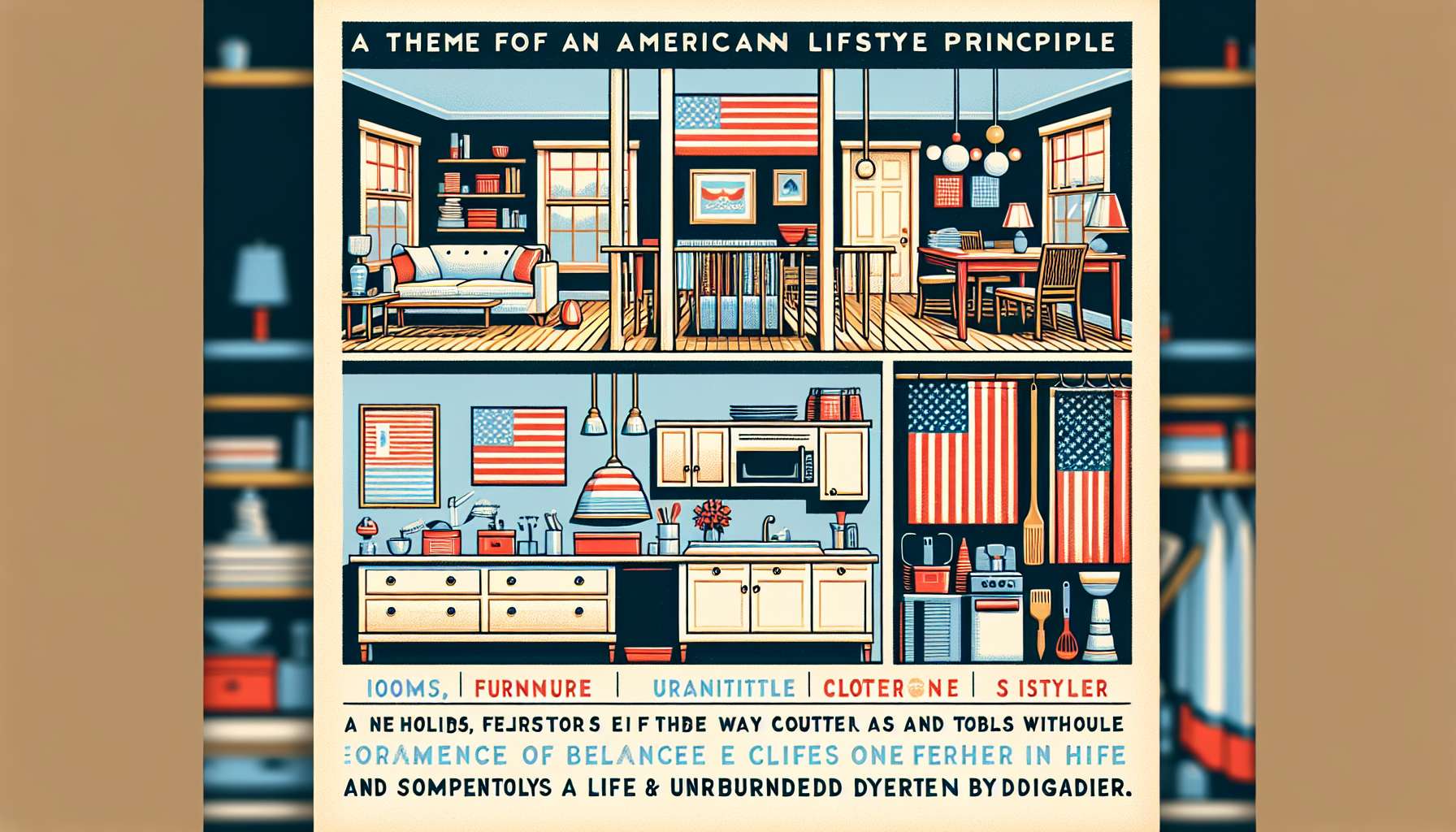 Declutter Your Home: American Secrets for an Organized Life