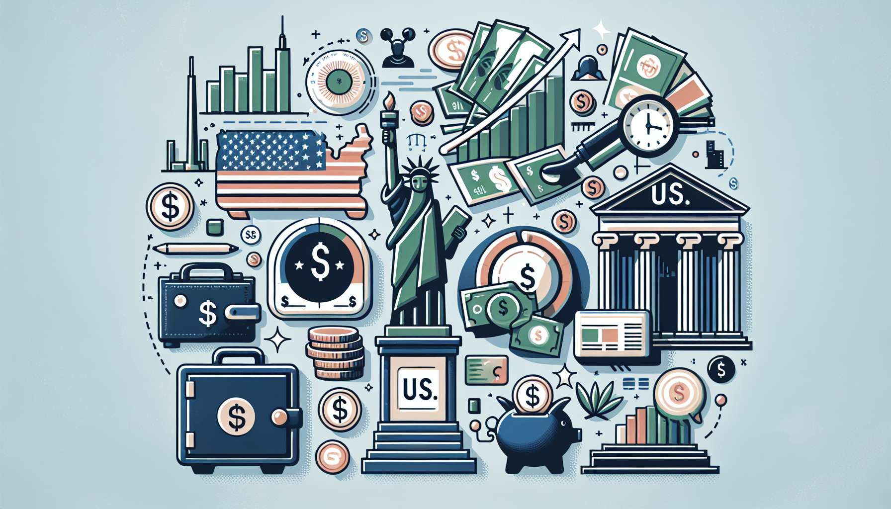 Master Your Finances: Key Tips for Financial Success in the U.S.