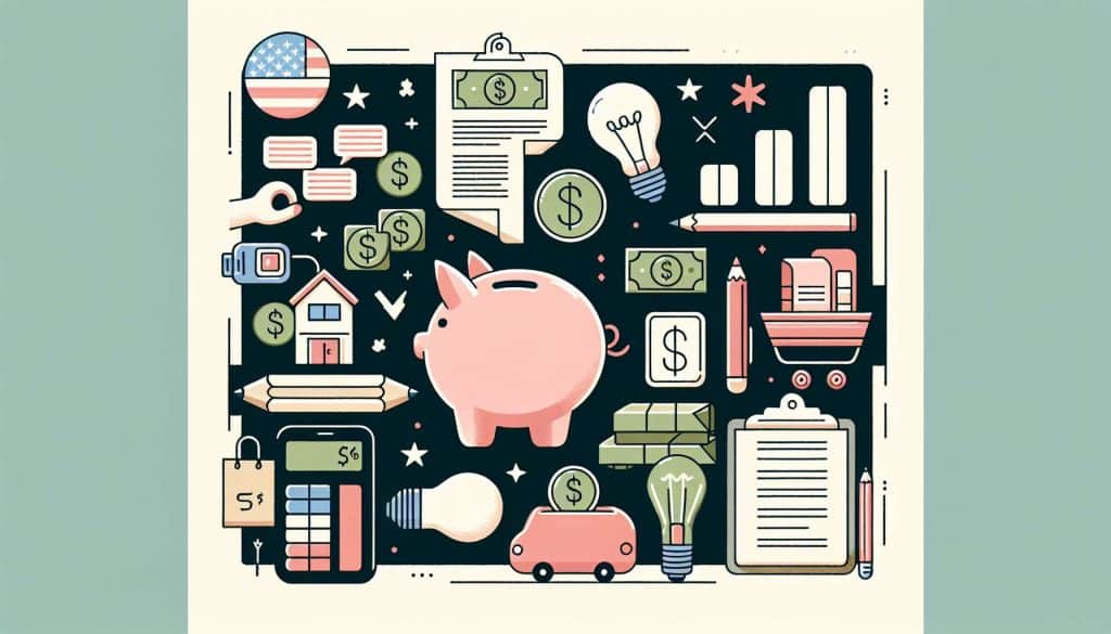 10 Essential Tips for Saving Money and Simplifying Life in the USA