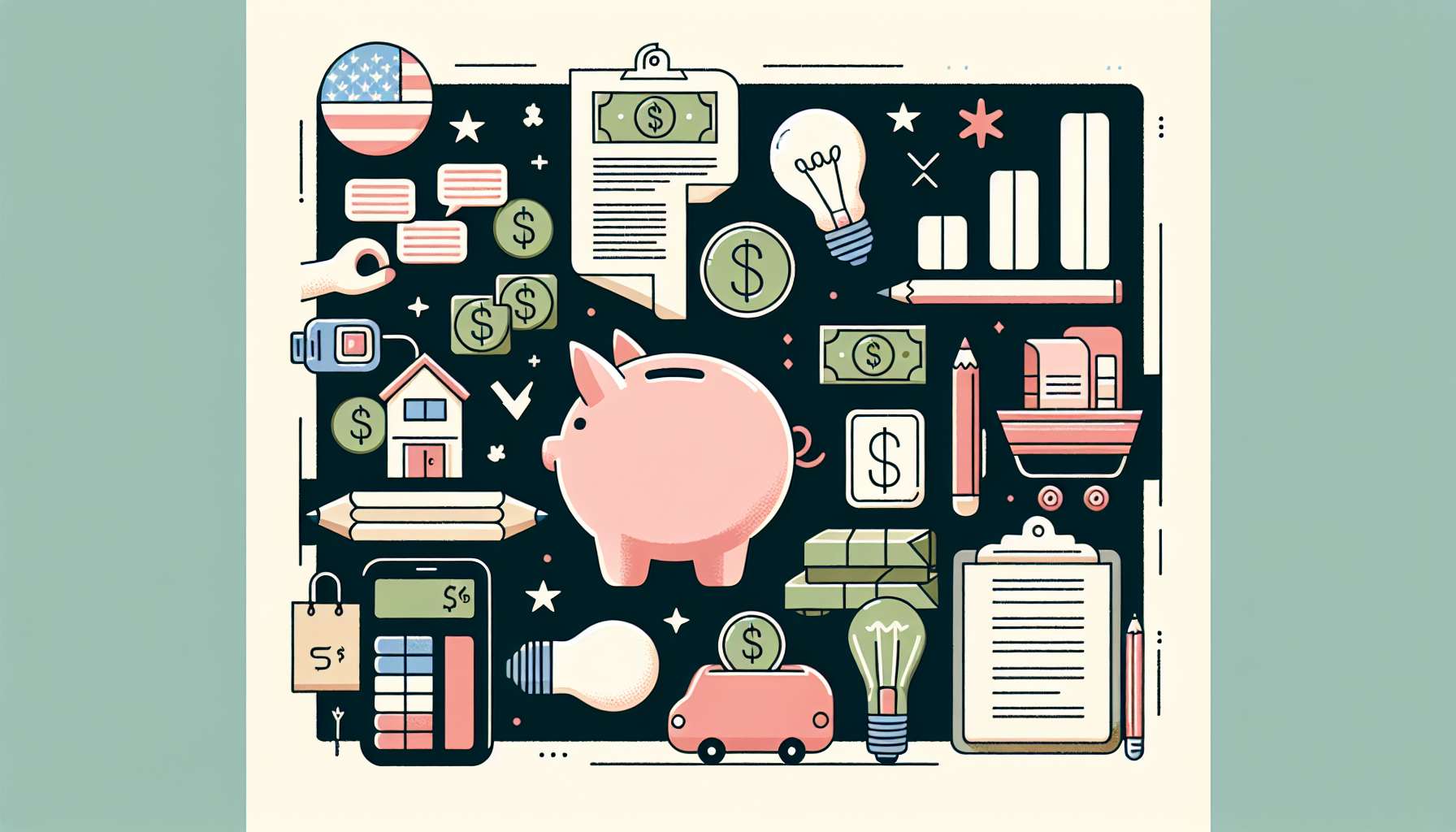 10 Essential Tips for Saving Money and Simplifying Life in the USA