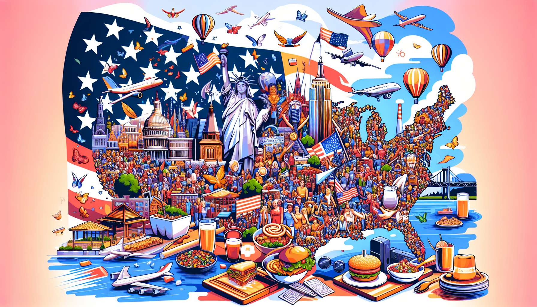 Unlock US Happiness: Key Strategies & Cultural Treasures Revealed