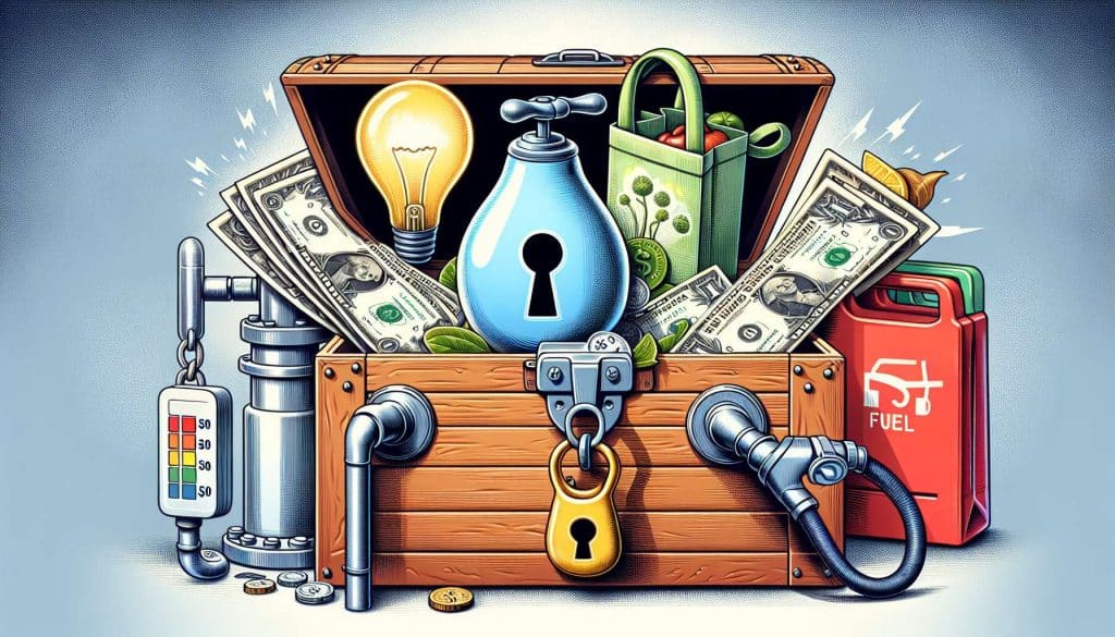Maximize Your Savings: Simple Strategies for Reducing Household Costs Now