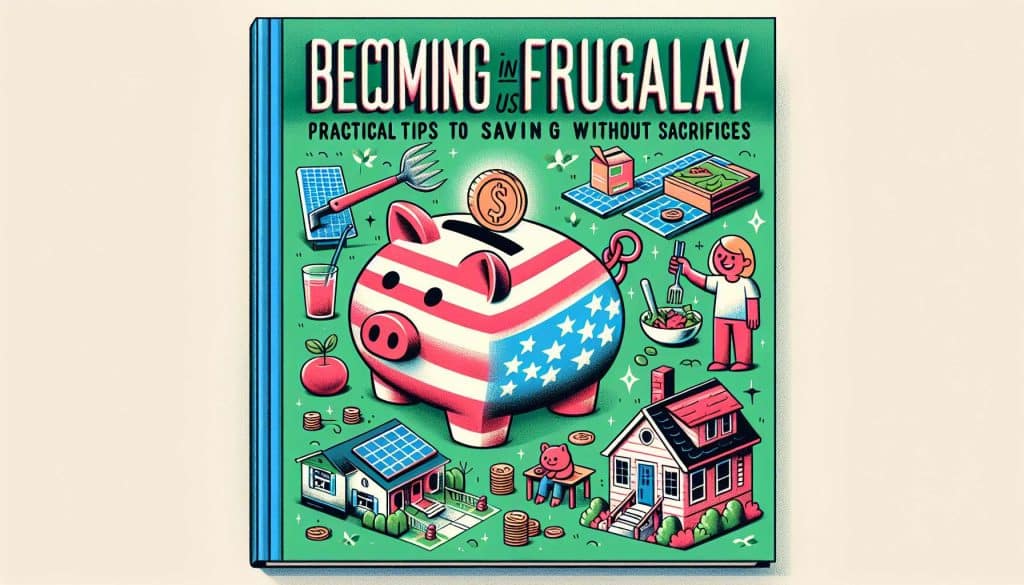 Embracing Frugality in the USA: Practical Tips to Save Money Effortlessly
