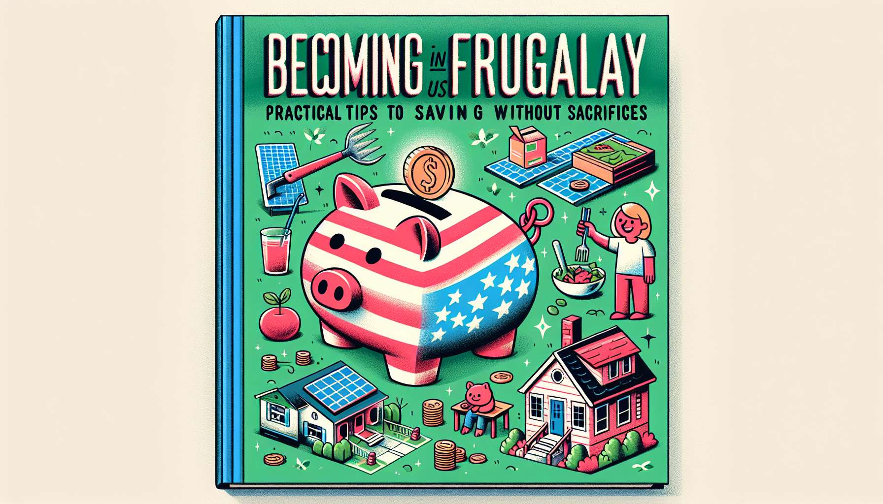 Embracing Frugality in the USA: Practical Tips to Save Money Effortlessly