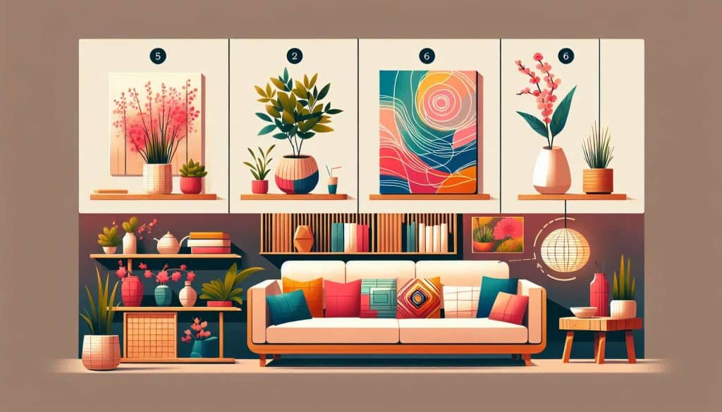 Revitalize Your Home: 5 Easy DIY Projects to Transform Your Space Instantly